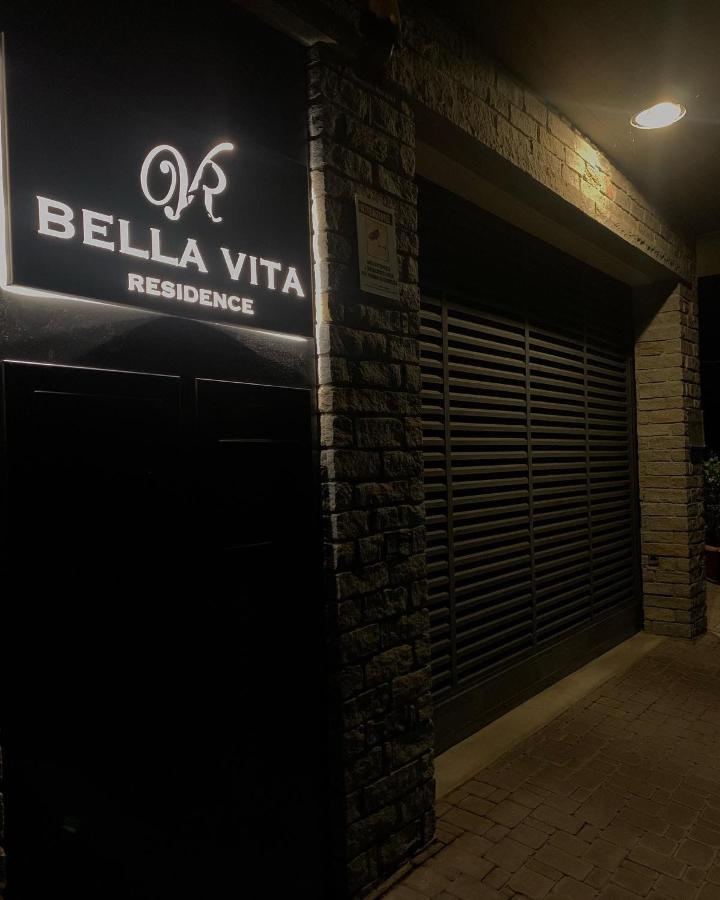 Bella Vita Residence Gravedona Zewnętrze zdjęcie