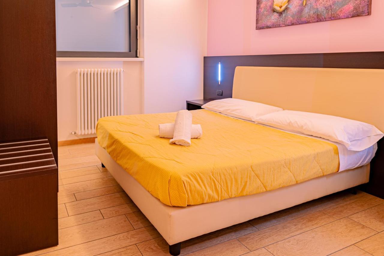 Bella Vita Residence Gravedona Zewnętrze zdjęcie