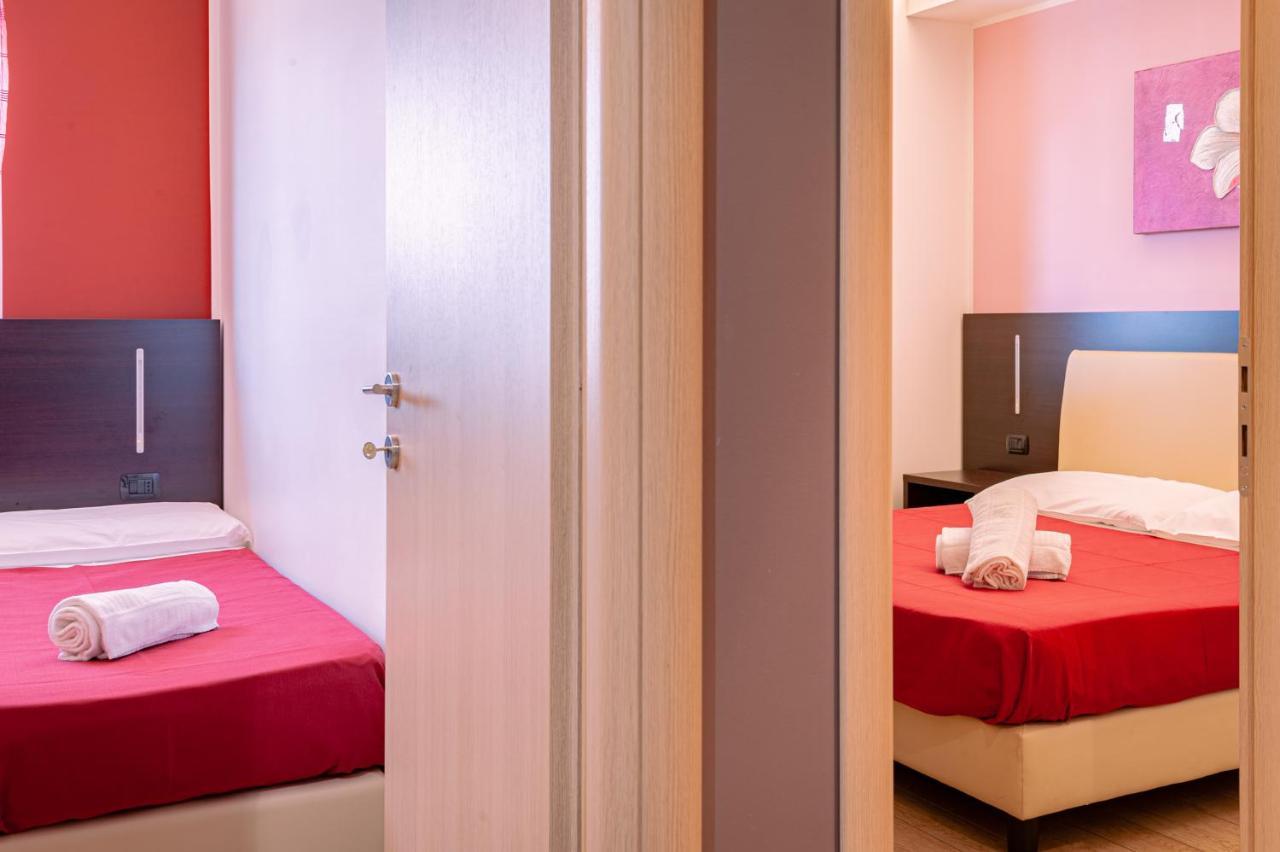 Bella Vita Residence Gravedona Zewnętrze zdjęcie