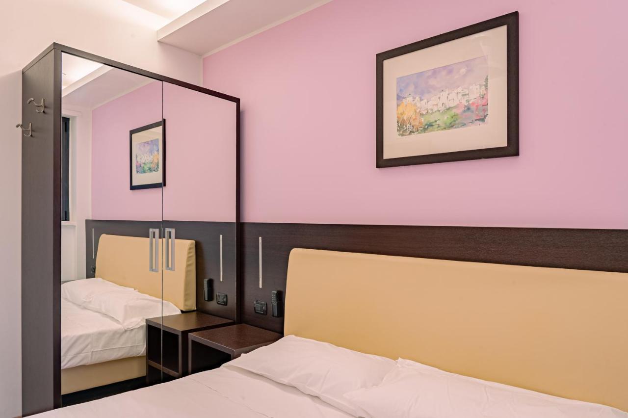 Bella Vita Residence Gravedona Zewnętrze zdjęcie