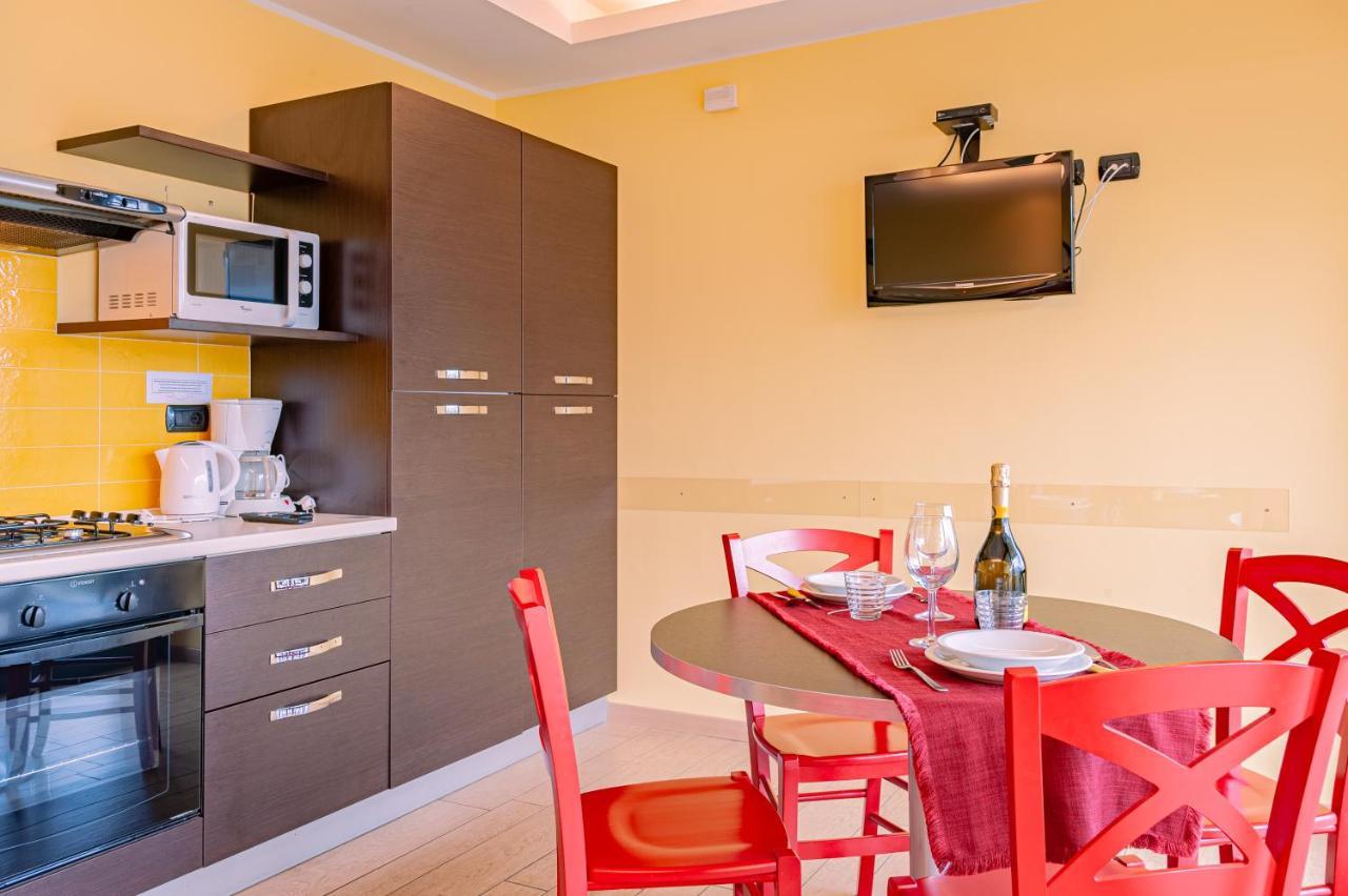Bella Vita Residence Gravedona Zewnętrze zdjęcie