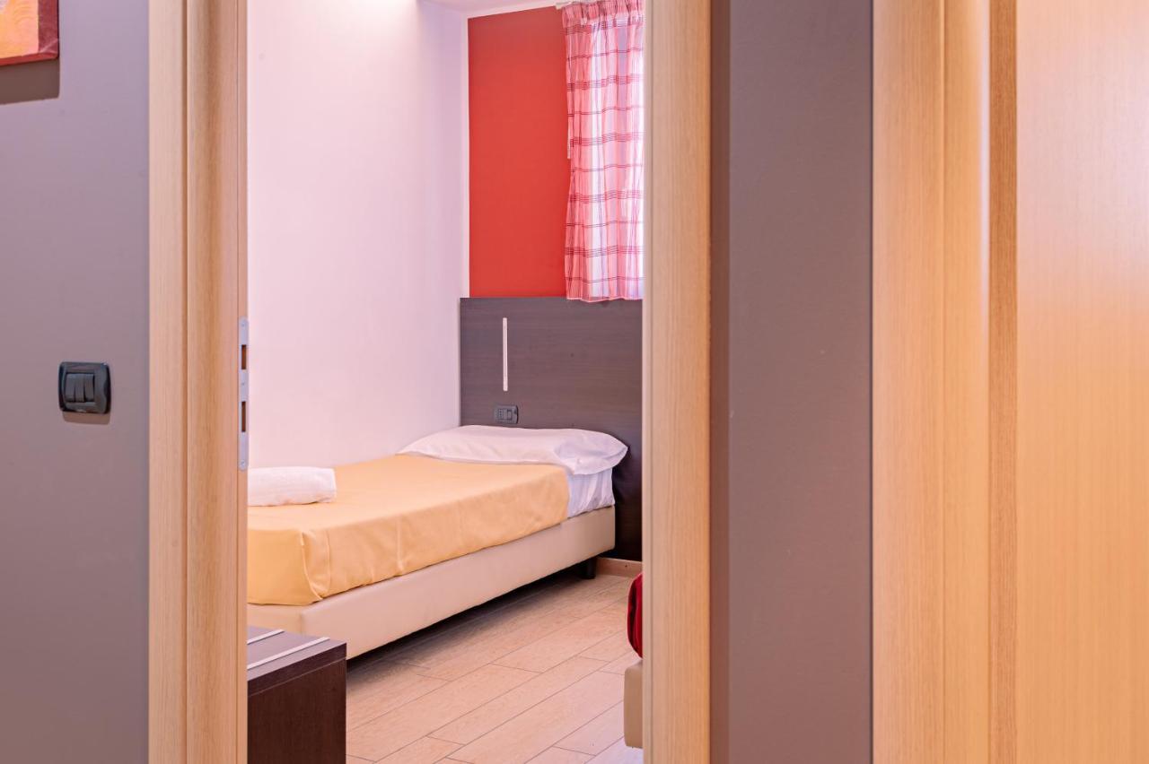Bella Vita Residence Gravedona Zewnętrze zdjęcie