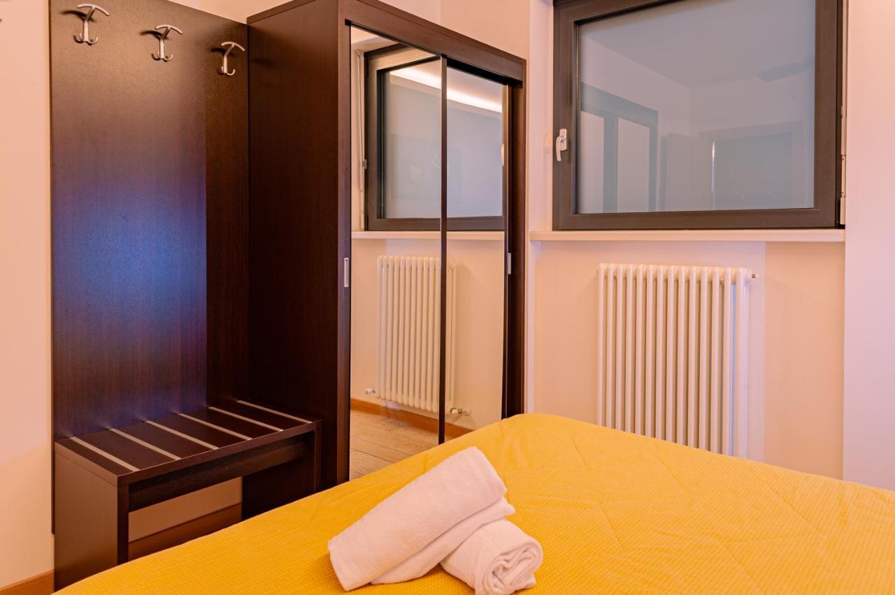 Bella Vita Residence Gravedona Zewnętrze zdjęcie