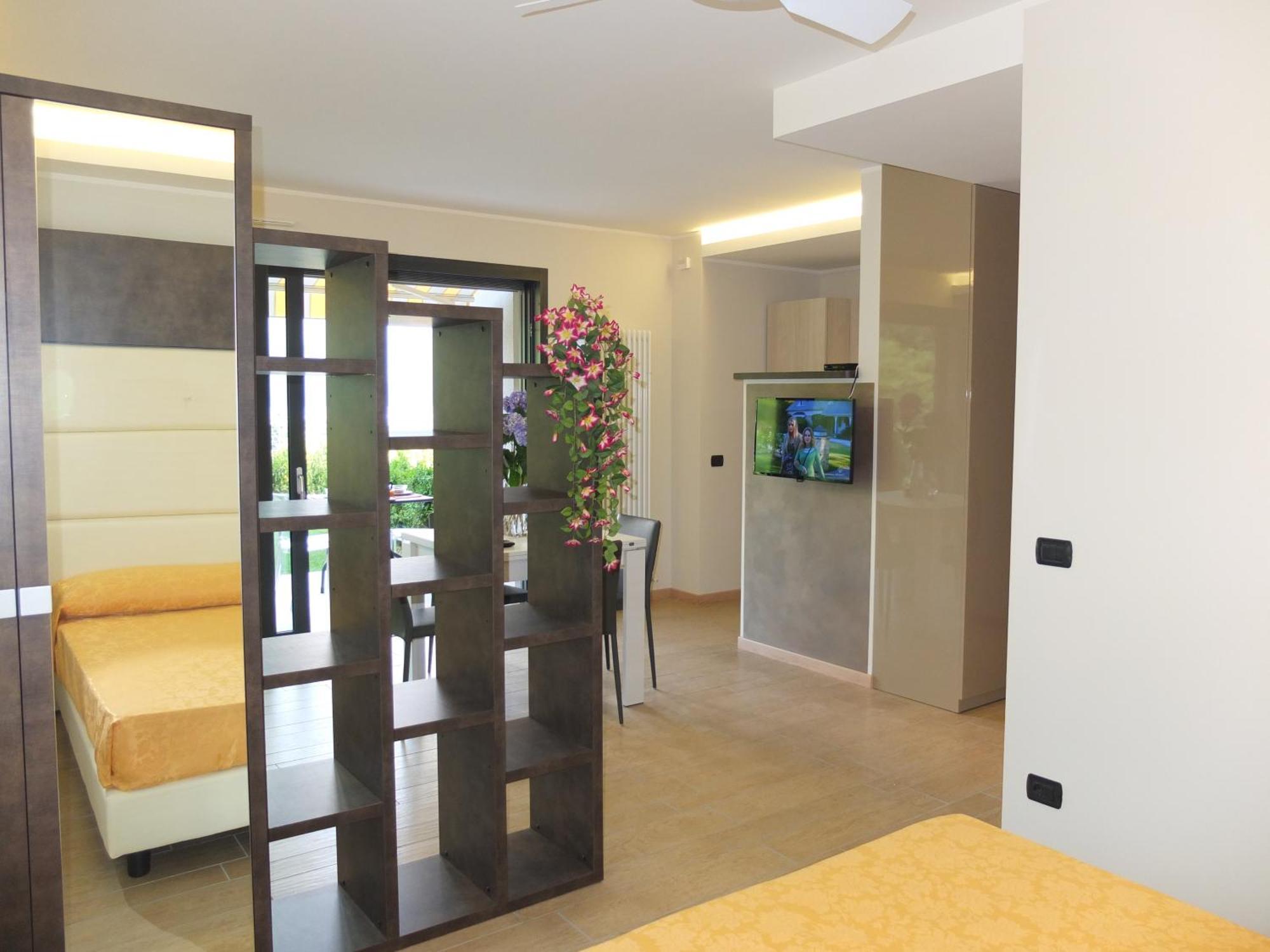 Bella Vita Residence Gravedona Zewnętrze zdjęcie
