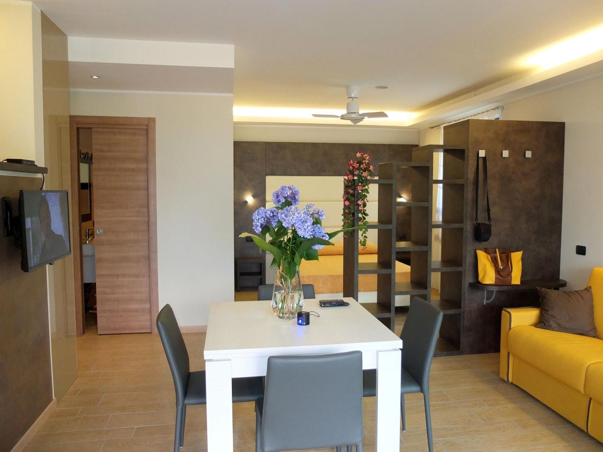Bella Vita Residence Gravedona Zewnętrze zdjęcie