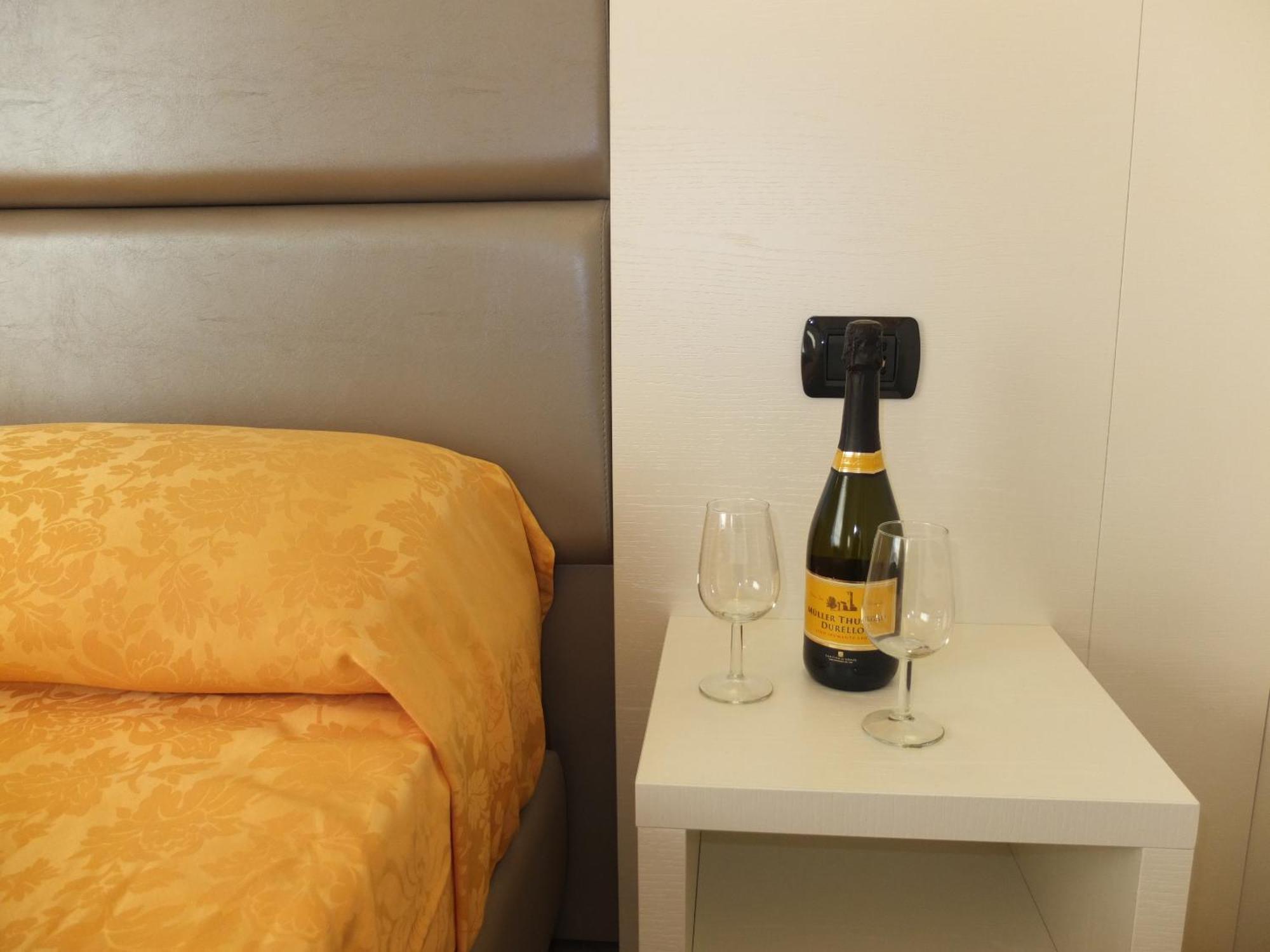 Bella Vita Residence Gravedona Zewnętrze zdjęcie