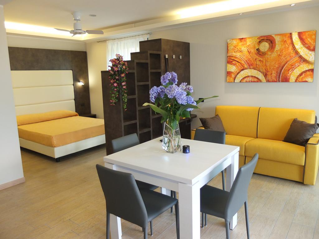 Bella Vita Residence Gravedona Zewnętrze zdjęcie