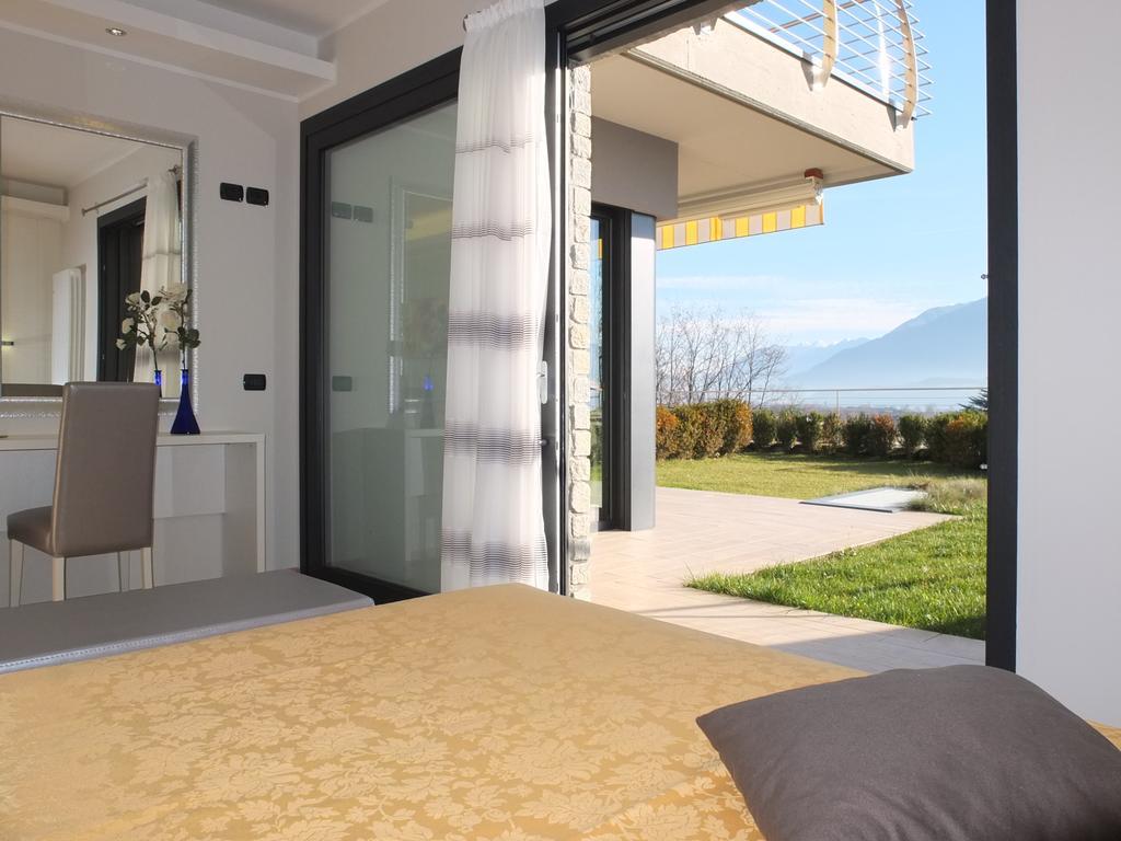 Bella Vita Residence Gravedona Zewnętrze zdjęcie